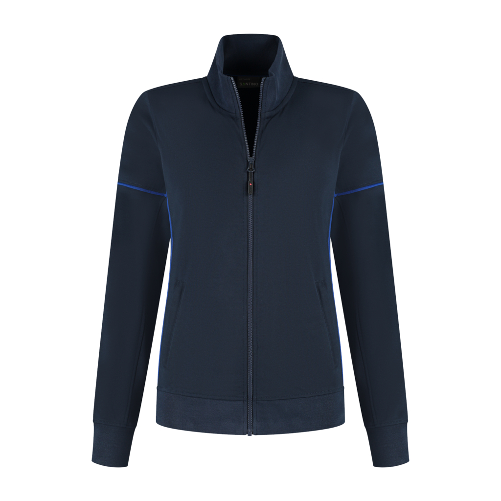 Santino Sweatvest Colt Ladies - contrast  